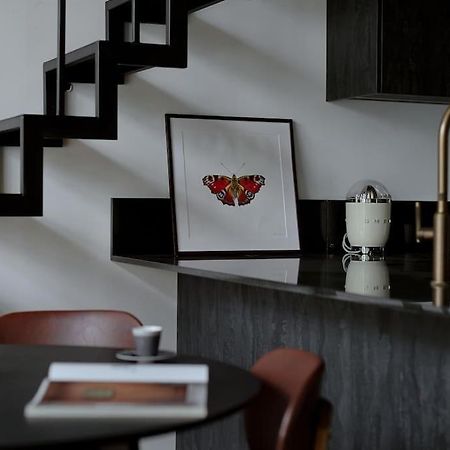 Loft Industrialny Przy Bulwarze Staromiejskim Appartement Wrocław Buitenkant foto