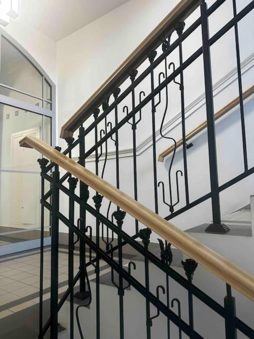 Loft Industrialny Przy Bulwarze Staromiejskim Appartement Wrocław Buitenkant foto