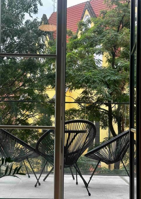 Loft Industrialny Przy Bulwarze Staromiejskim Appartement Wrocław Buitenkant foto